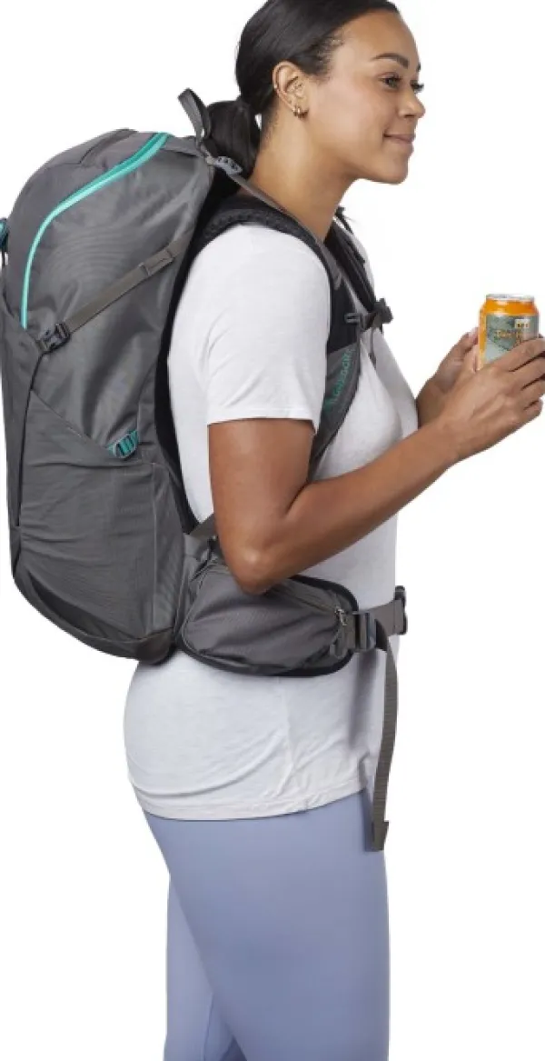 Gregory Jade 28 Rc Ruby Red| Reput Ja Rinkat