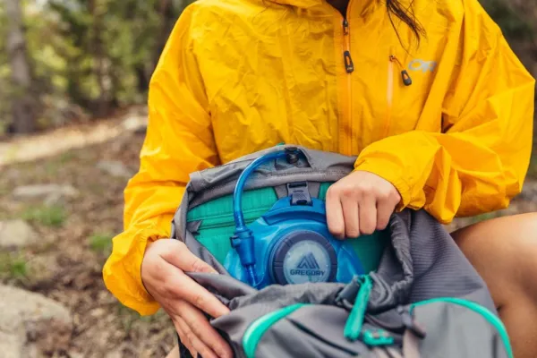 Gregory Jade 28 Rc Ruby Red| Reput Ja Rinkat