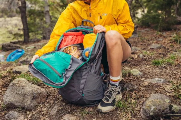 Gregory Jade 28 Rc Ruby Red| Reput Ja Rinkat