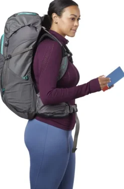 Gregory Reput Ja Rinkat^Jade 38 Rc Ruby Red