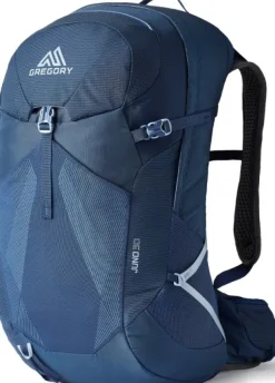 Gregory Juno 30 RC naisten reppu, sininen| Reput Ja Rinkat