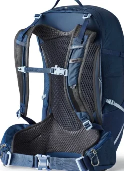 Gregory Juno 30 RC naisten reppu, sininen| Reput Ja Rinkat