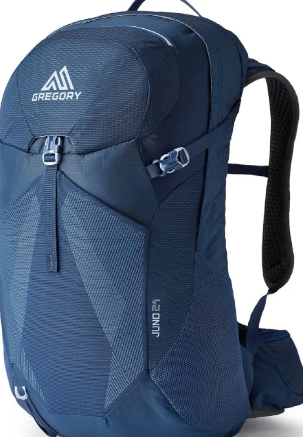 Gregory Reput Ja Rinkat^Juno 24 RC reppu, sininen