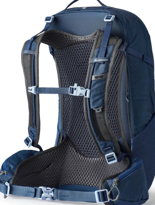 Gregory Reput Ja Rinkat^Juno 24 RC reppu, sininen