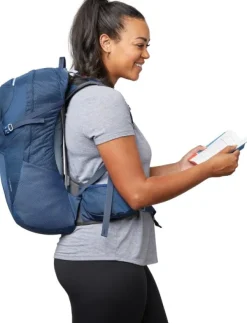 Gregory Reput Ja Rinkat^Juno 24 RC reppu, sininen