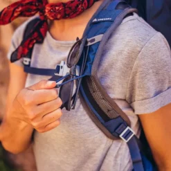 Gregory Reput Ja Rinkat^Juno 24 RC reppu, sininen