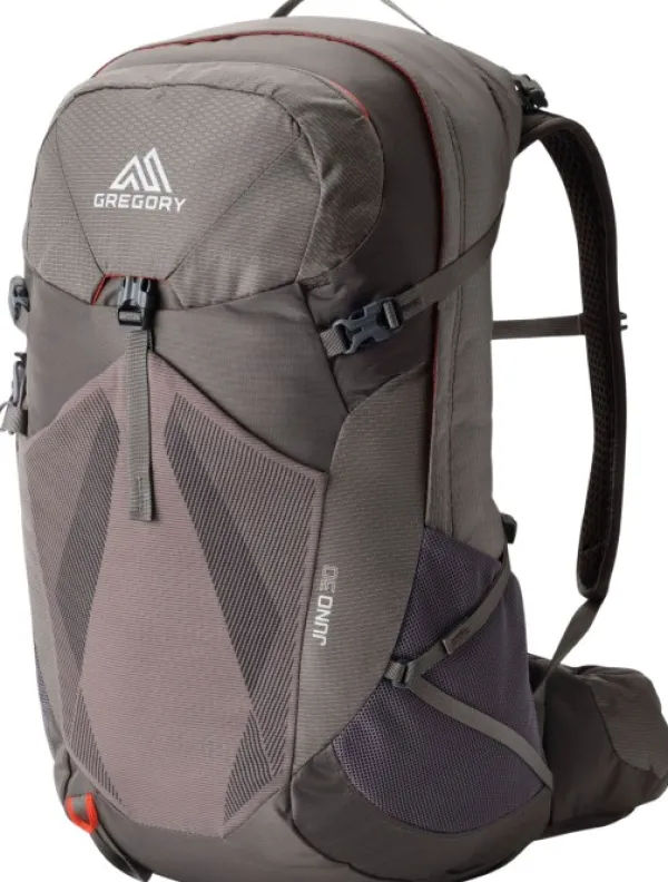 Gregory Juno 30 Rc Torch Grey| Reput Ja Rinkat