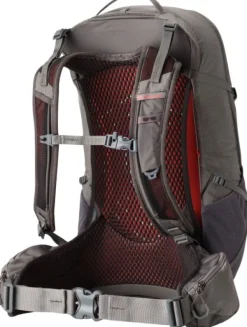 Gregory Juno 30 Rc Torch Grey| Reput Ja Rinkat