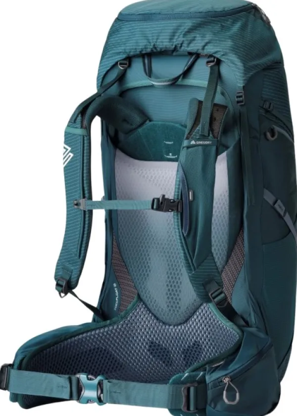 Gregory Reput Ja Rinkat^Maven 58 Ocean Slate