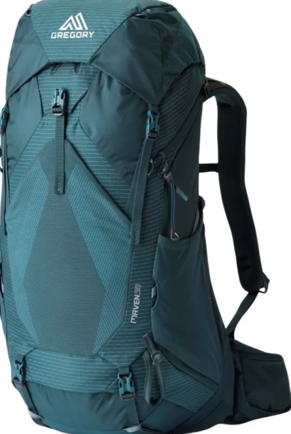 Gregory Reput Ja Rinkat^Maven 38 Ocean Slate