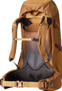 Gregory Maven 48 Warm Bronze| Reput Ja Rinkat