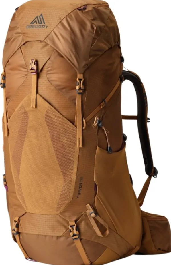 Gregory Reput Ja Rinkat^Maven 58 Warm Bronze