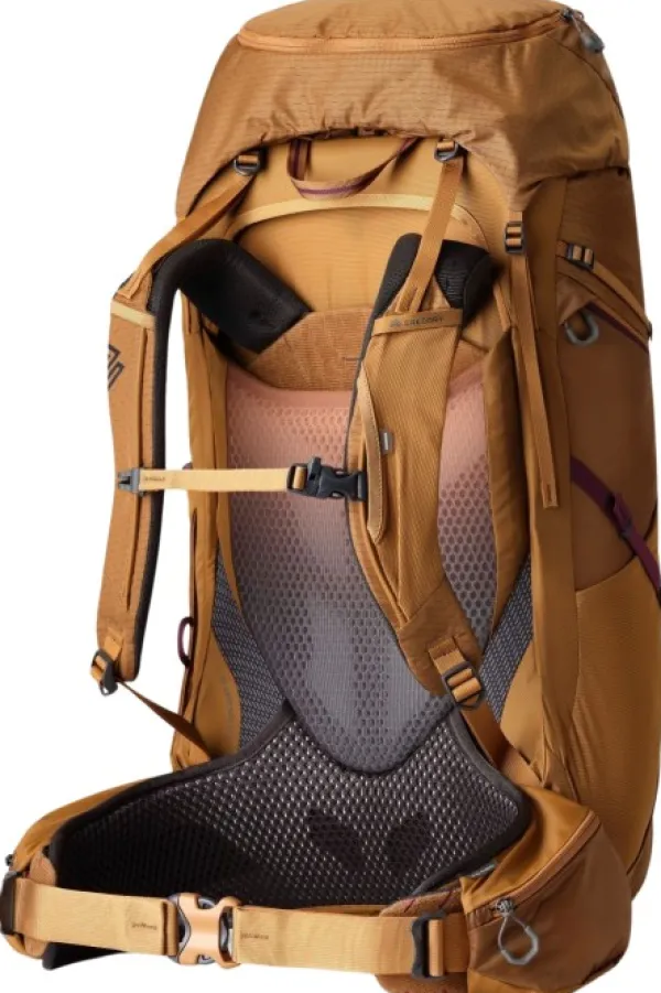 Gregory Reput Ja Rinkat^Maven 58 Warm Bronze