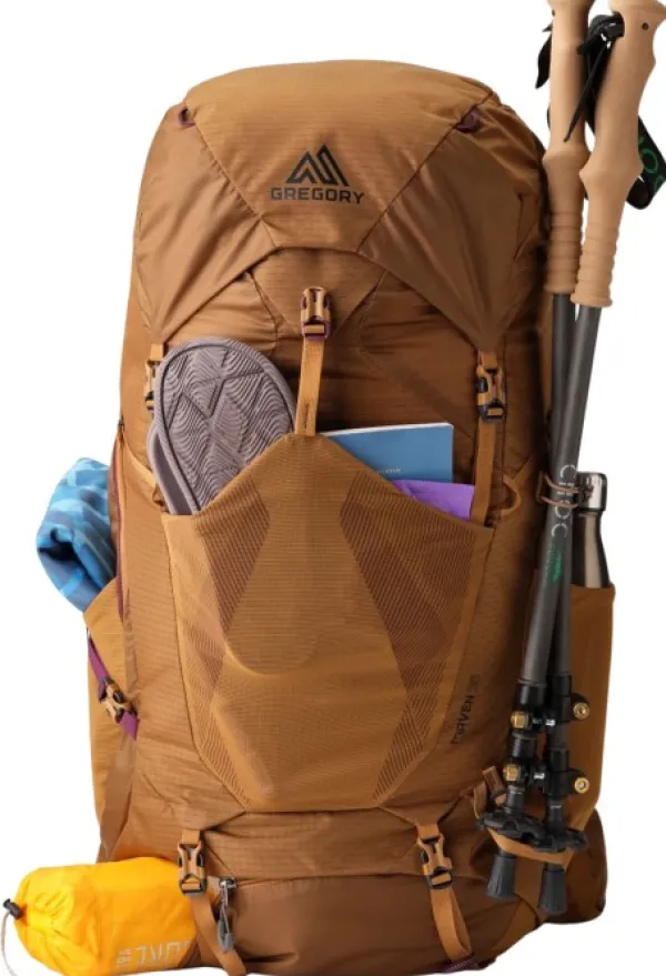 Gregory Reput Ja Rinkat^Maven 58 Warm Bronze