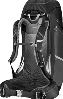 Gregory M's Paragon 48 Basalt Black| Reput Ja Rinkat