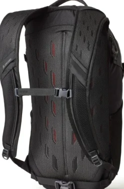 Gregory Varustekassit^Nano 20 reppu, musta