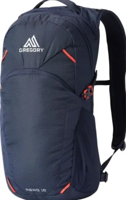 Gregory Nano 18 Rio Blue| Reput Ja Rinkat