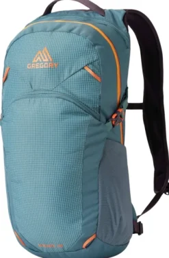 Gregory Nano 18 Spark Navy| Reput Ja Rinkat