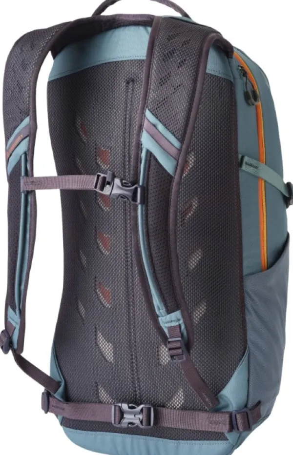 Gregory Nano 18 Spark Navy| Reput Ja Rinkat