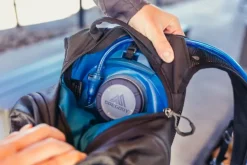 Gregory Nano 18 Spark Navy| Reput Ja Rinkat