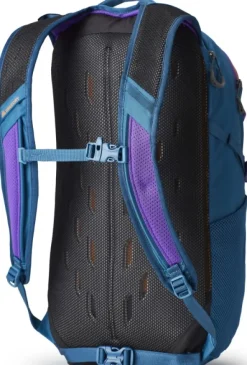 Gregory Nano päiväreppu, 20L, sininen| Reput Ja Rinkat