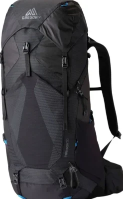 Gregory Reput Ja Rinkat^Paragon 50 Alpine Black