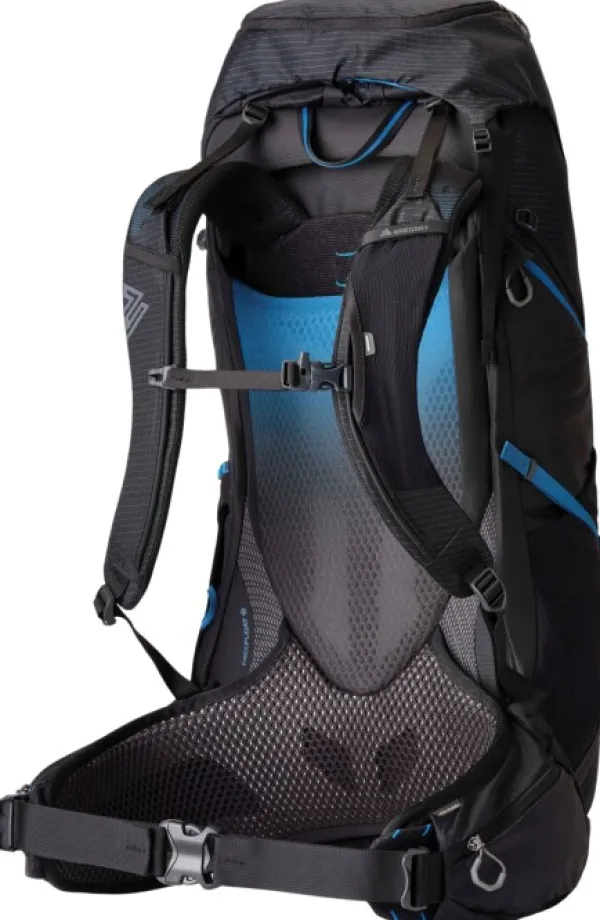 Gregory Reput Ja Rinkat^Paragon 50 Alpine Black