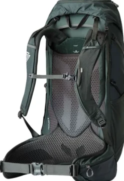 Gregory Paragon 40 Cascade Green| Reput Ja Rinkat