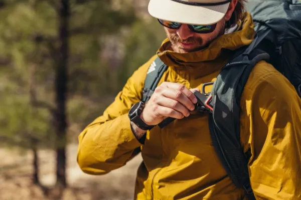 Gregory Paragon 40 Cascade Green| Reput Ja Rinkat