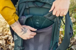 Gregory Paragon 40 Cascade Green| Reput Ja Rinkat