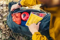 Gregory Reput Ja Rinkat^Paragon 50 Cascade Green