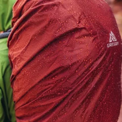 Gregory Reput Ja Rinkat^Paragon 58 reppu, punaoranssi