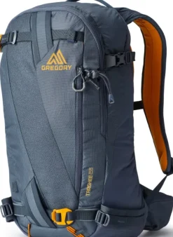 Gregory Reput Ja Rinkat^Targhee 26 reppu, sininen