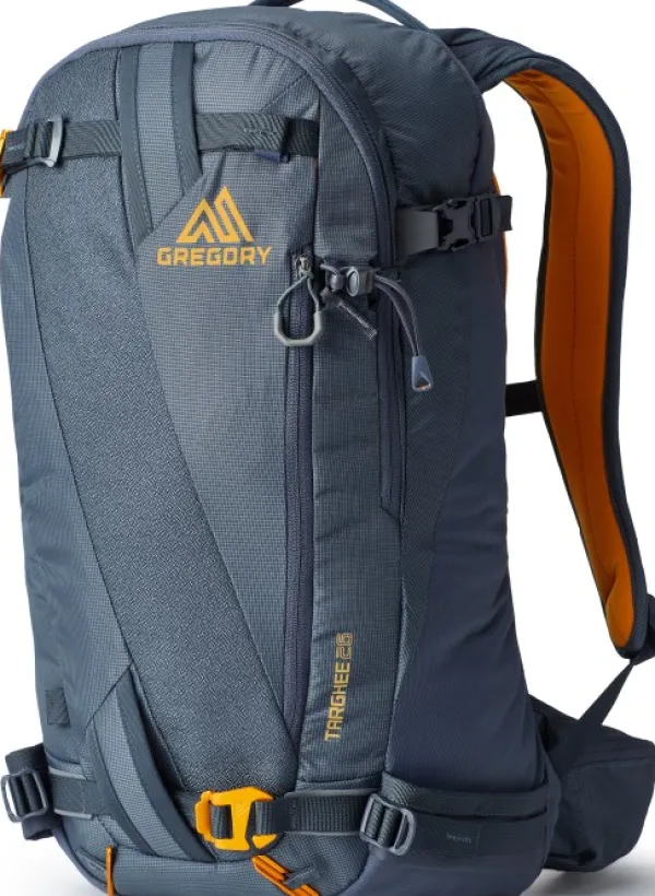 Gregory Reput Ja Rinkat^Targhee 26 reppu, sininen