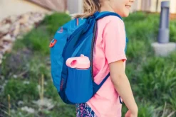 Gregory Reput Ja Rinkat^Wander 8 Aqua Yellow