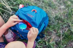 Gregory Reput Ja Rinkat^Wander 8 Aqua Yellow