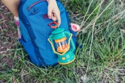 Gregory Reput Ja Rinkat^Wander 8 Aqua Yellow