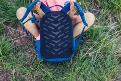 Gregory Reput Ja Rinkat^Wander 8 Aqua Yellow