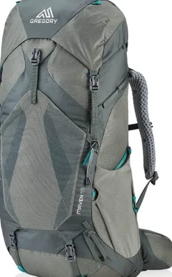 Gregory W's Maven 45 Helium Grey| Reput Ja Rinkat