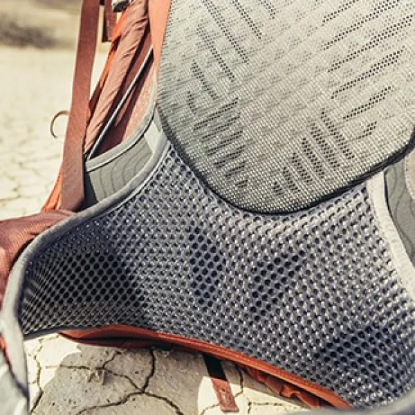 Gregory W's Maven 45 Helium Grey| Reput Ja Rinkat