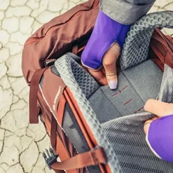 Gregory W's Maven 45 Helium Grey| Reput Ja Rinkat