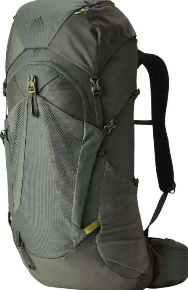 Gregory Zulu 40 Rc Forage Green| Reput Ja Rinkat