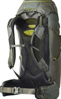 Gregory Zulu 40 Rc Forage Green| Reput Ja Rinkat