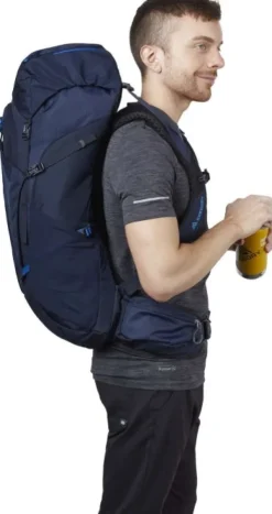 Gregory Zulu 40 Rc Forage Green| Reput Ja Rinkat