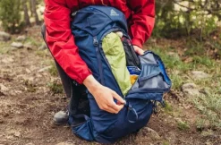 Gregory Zulu 40 Rc Forage Green| Reput Ja Rinkat