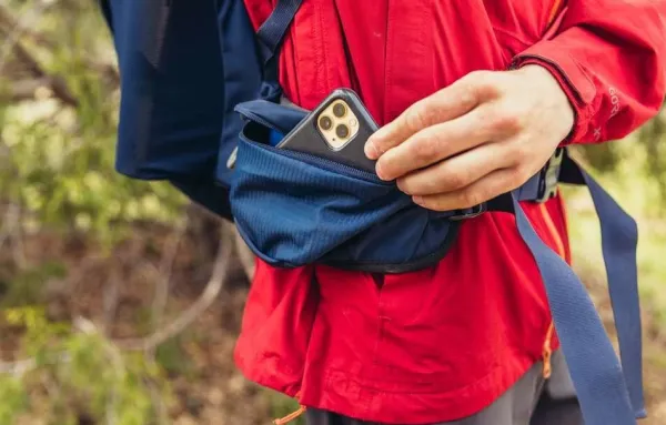 Gregory Zulu 40 Rc Forage Green| Reput Ja Rinkat