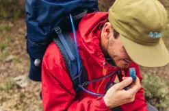 Gregory Zulu 40 Rc Forage Green| Reput Ja Rinkat