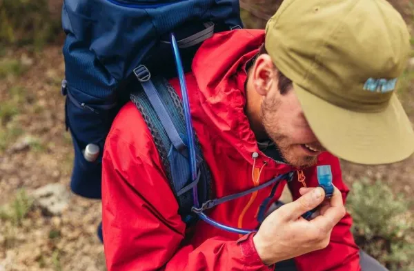 Gregory Zulu 40 Rc Forage Green| Reput Ja Rinkat