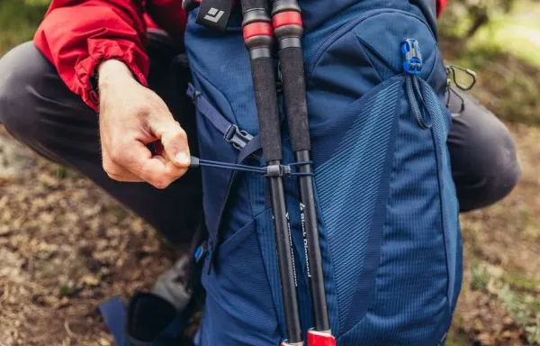 Gregory Zulu 40 Rc Forage Green| Reput Ja Rinkat