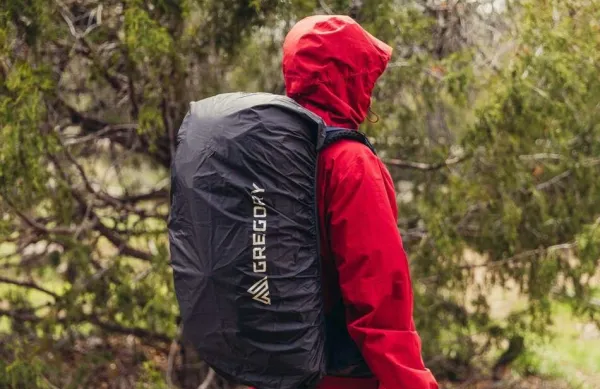 Gregory Zulu 40 Rc Forage Green| Reput Ja Rinkat